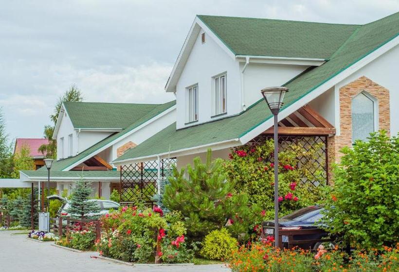 Kapriz Issyk Kul Resort