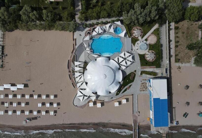 Kapriz Issyk Kul Resort