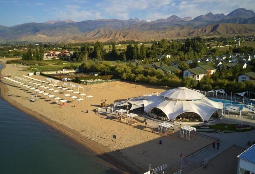 Kapriz Issyk Kul Resort