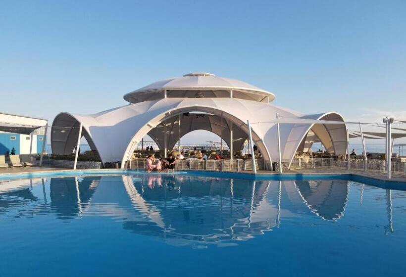 Kapriz Issyk Kul Resort