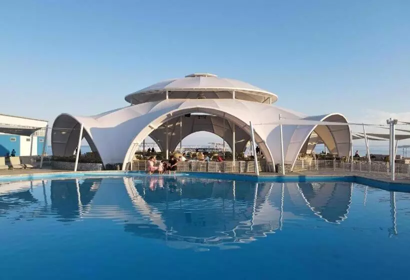 Kapriz Issyk Kul Resort