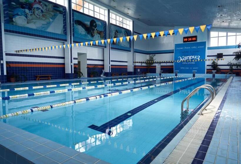 Kapriz Issyk Kul Resort