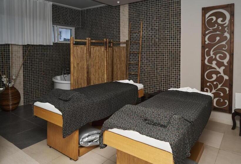 Kapriz Issyk Kul Resort