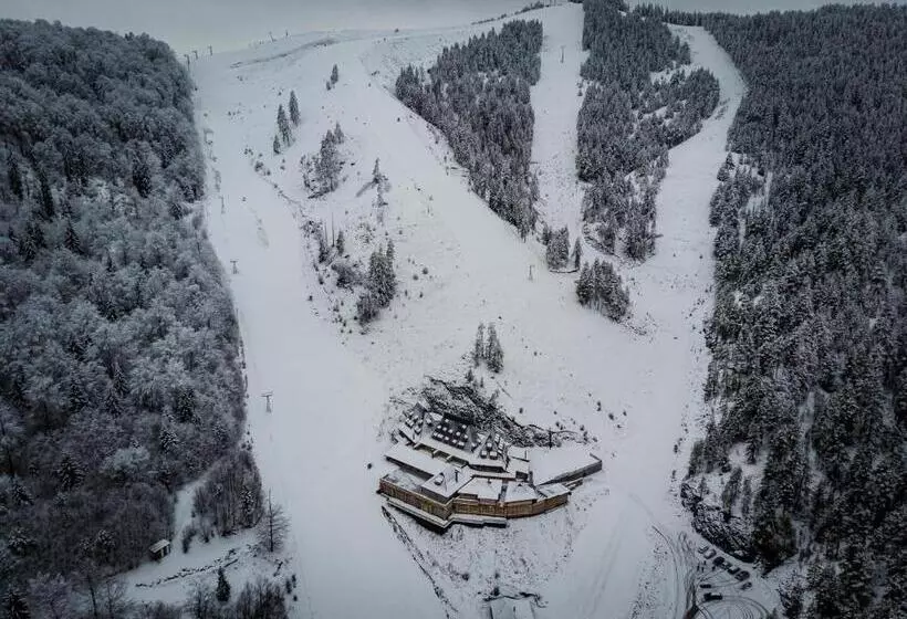 Mecavnik Resort
