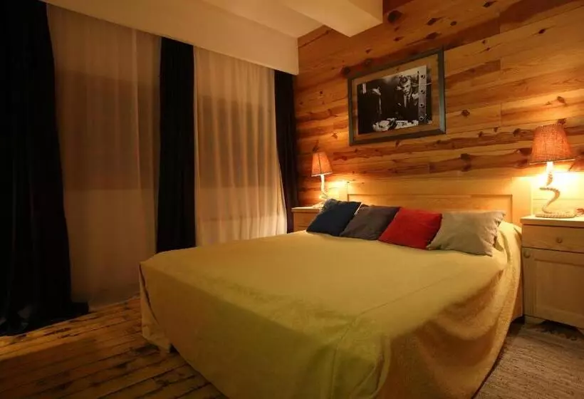 Mecavnik Resort