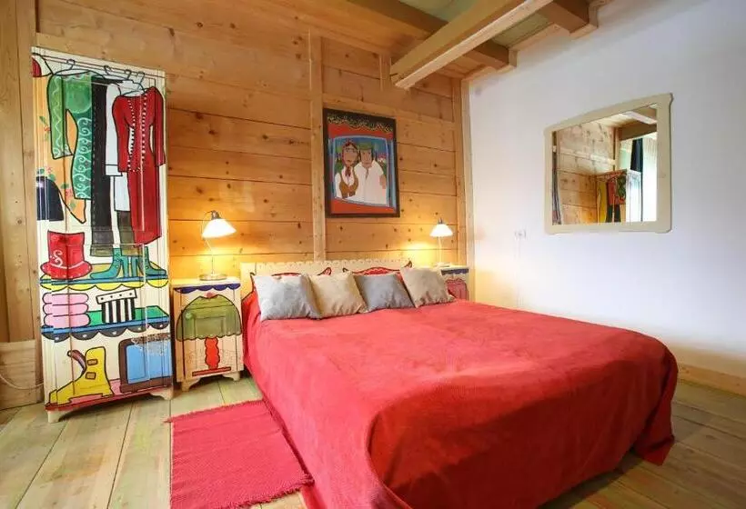 Mecavnik Resort