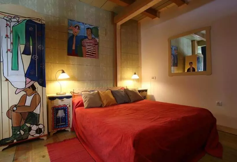 Mecavnik Resort