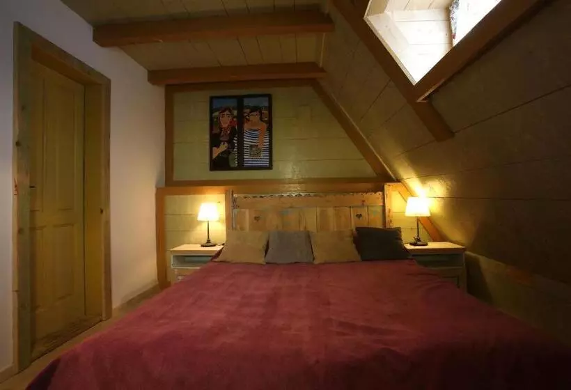 Mecavnik Resort