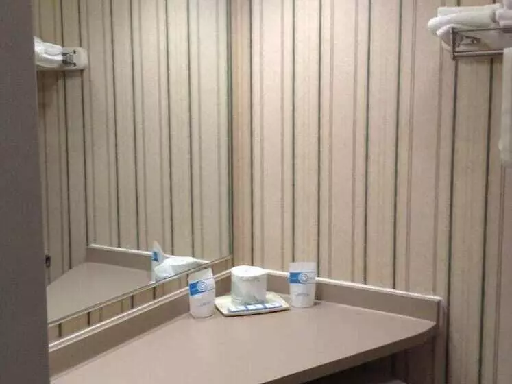 Motelli Dollinger's Motor Inn