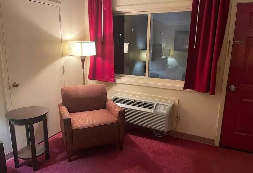 Motelli Dollinger's Motor Inn