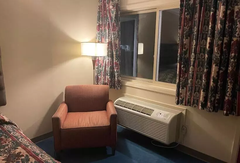 Motelli Dollinger's Motor Inn