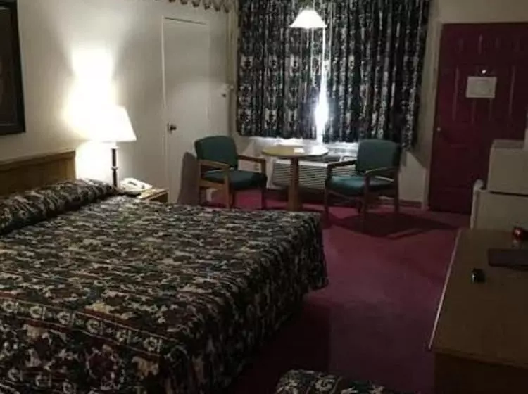 Motelli Dollinger's Motor Inn