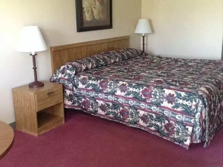 Motelli Dollinger's Motor Inn