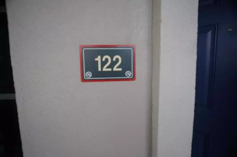 Motelli Texas Inn Mcallen Airport