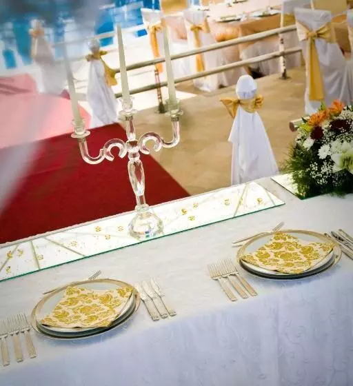Plavnica Eco Resort