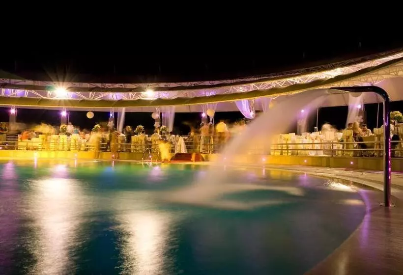 Plavnica Eco Resort