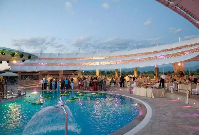Plavnica Eco Resort