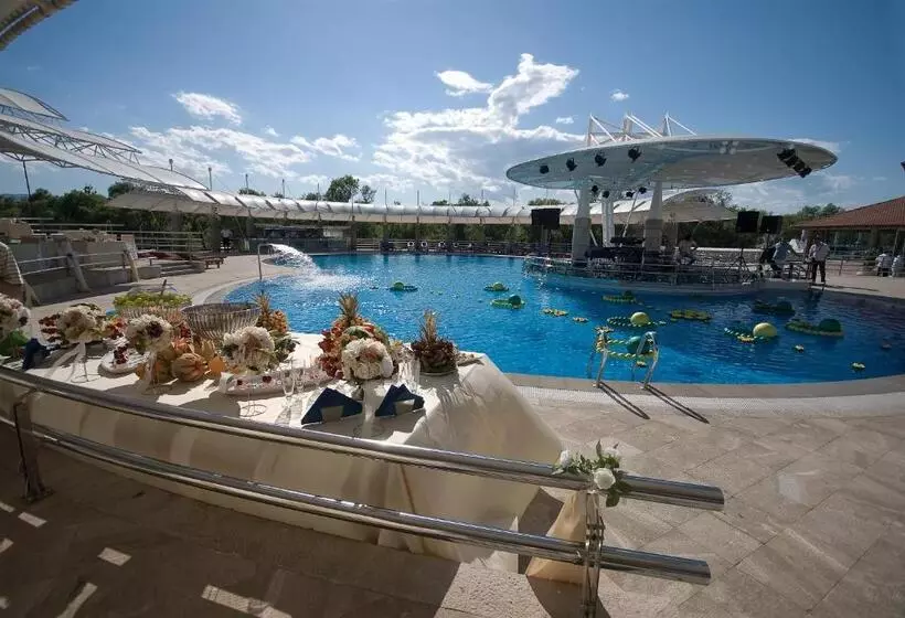 Plavnica Eco Resort