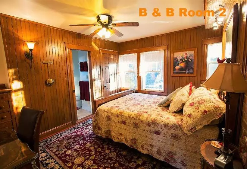 Sheppard S Campus B&b