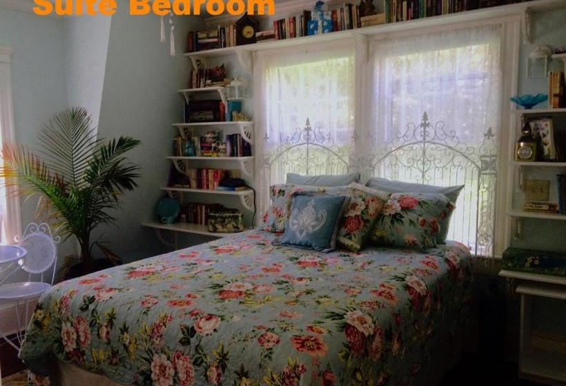 Sheppard S Campus B&b