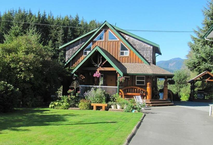 Wild Coast Wilderness Resort