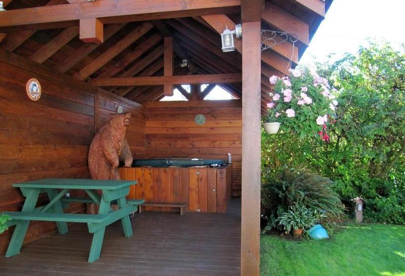 Wild Coast Wilderness Resort