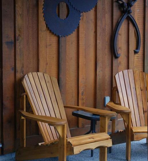 Wild Coast Wilderness Resort