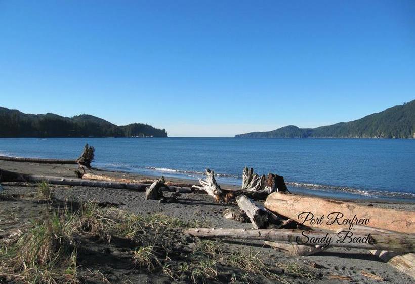 Wild Coast Wilderness Resort