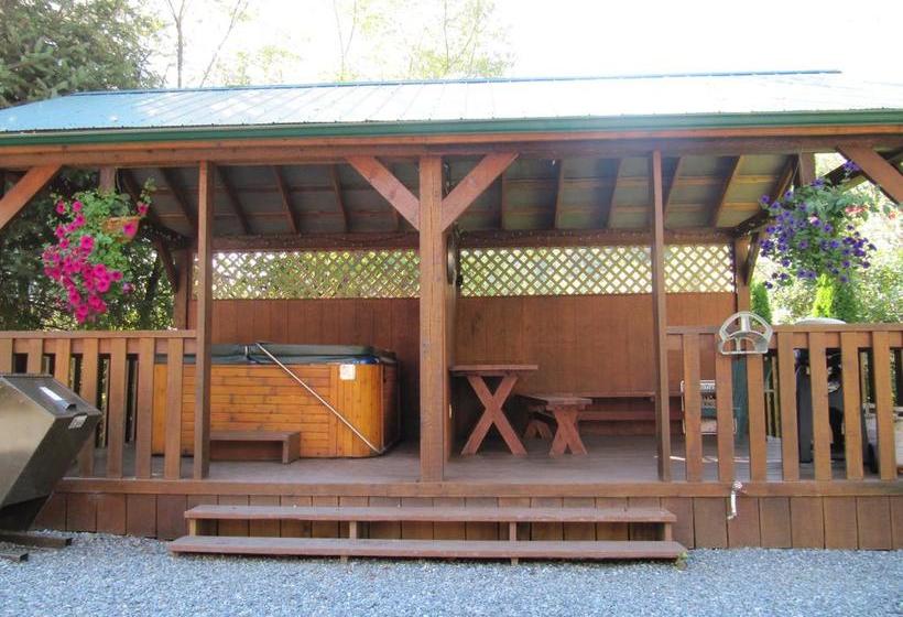 Wild Coast Wilderness Resort