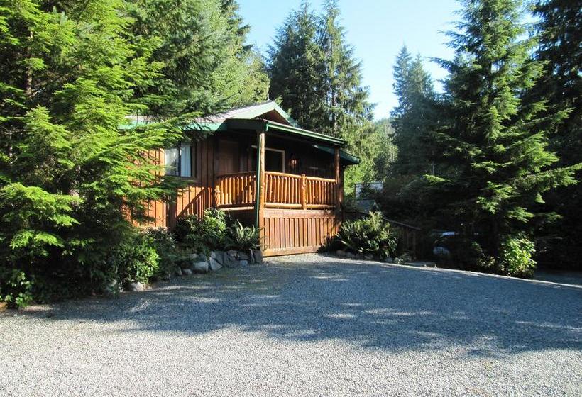 Wild Coast Wilderness Resort