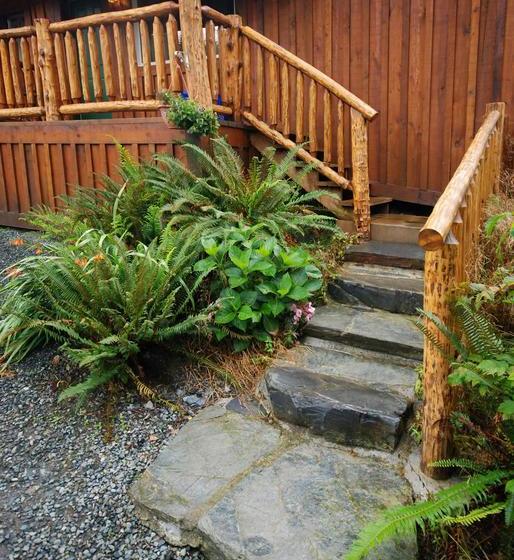 Wild Coast Wilderness Resort