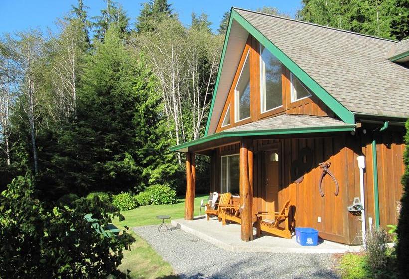 Wild Coast Wilderness Resort