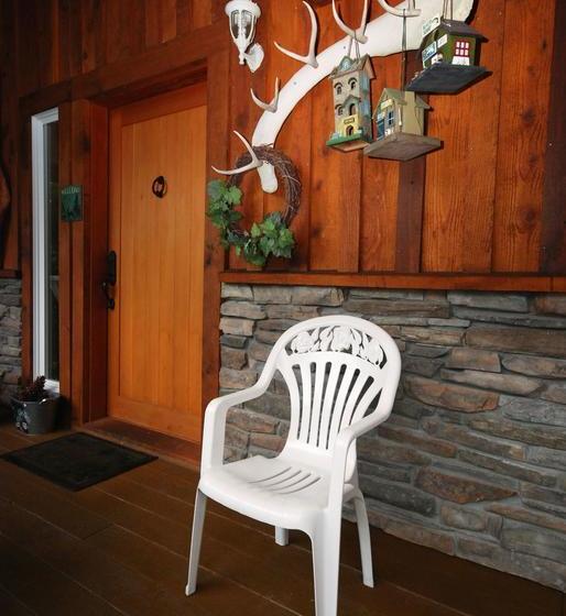 Wild Coast Wilderness Resort