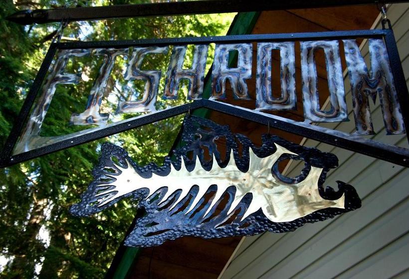 Wild Coast Wilderness Resort