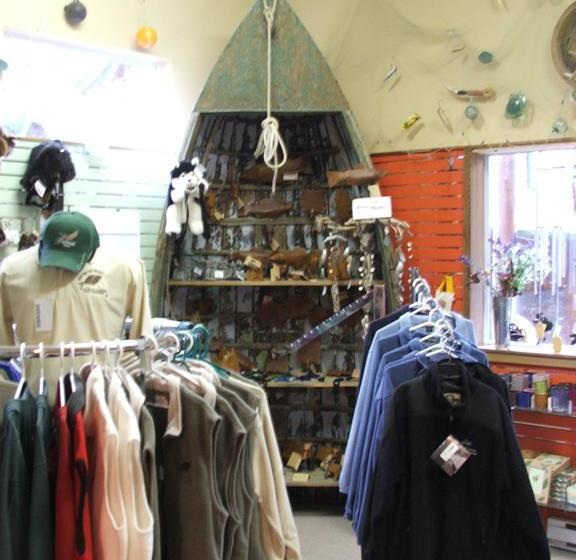 Wild Coast Wilderness Resort