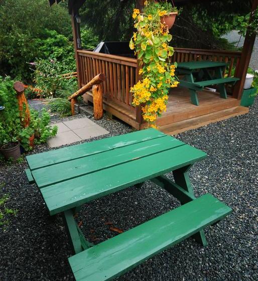 Wild Coast Wilderness Resort