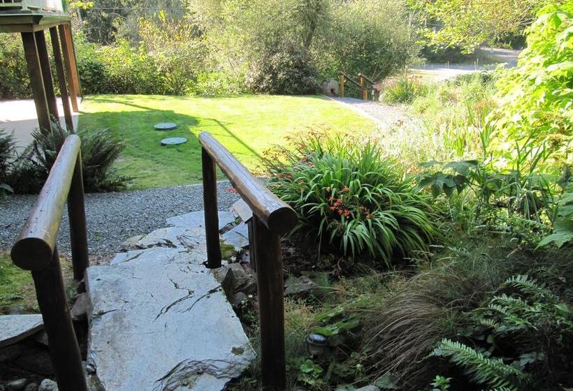 Wild Coast Wilderness Resort