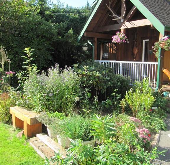 Wild Coast Wilderness Resort