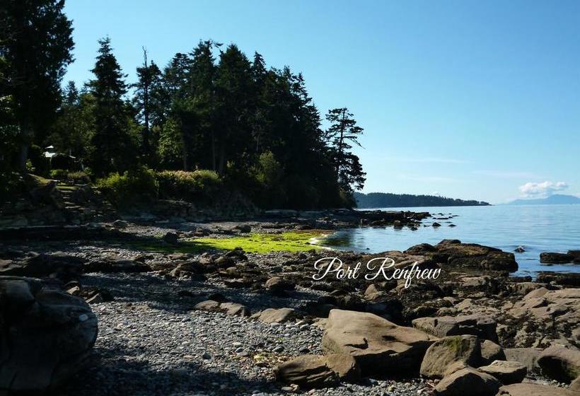 Wild Coast Wilderness Resort