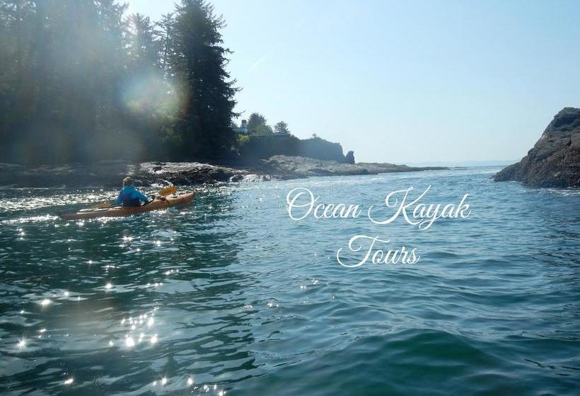 Wild Coast Wilderness Resort