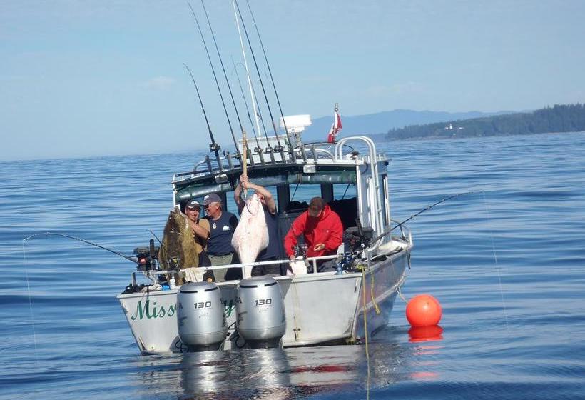 Wild Coast Wilderness Resort