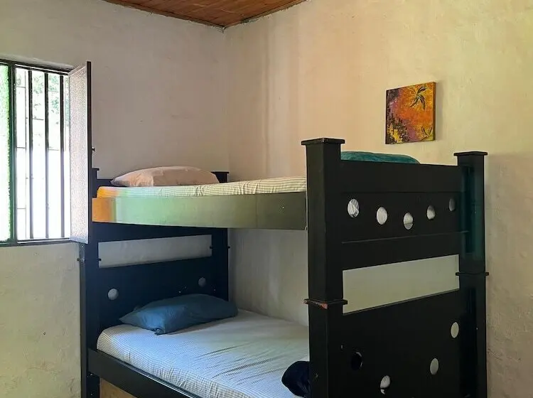 Bahareque Hostal