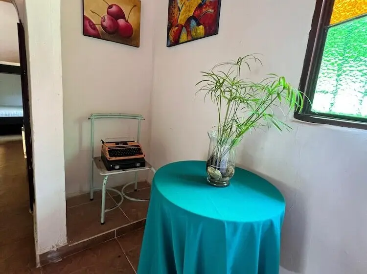 Bahareque Hostal