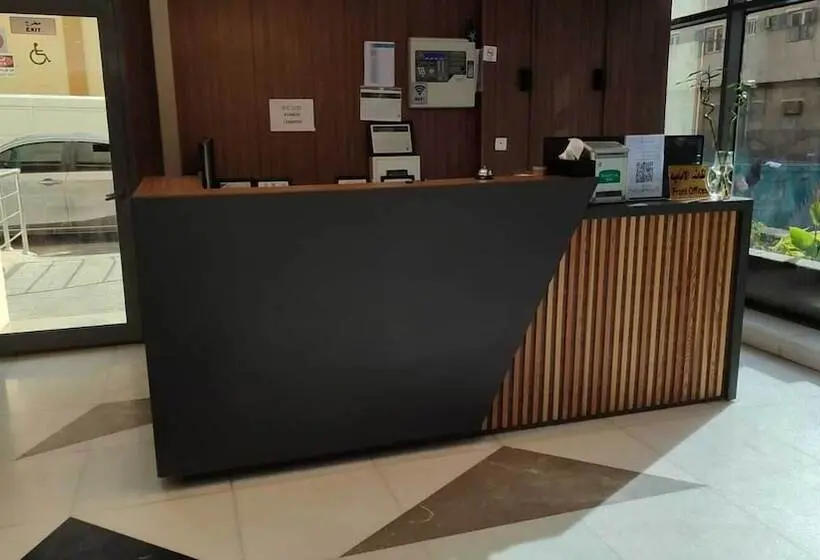 New Level Hotel – فندق نيوليفيل