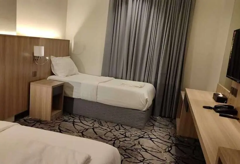 New Level Hotel – فندق نيوليفيل