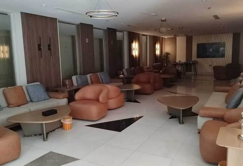 New Level Hotel – فندق نيوليفيل