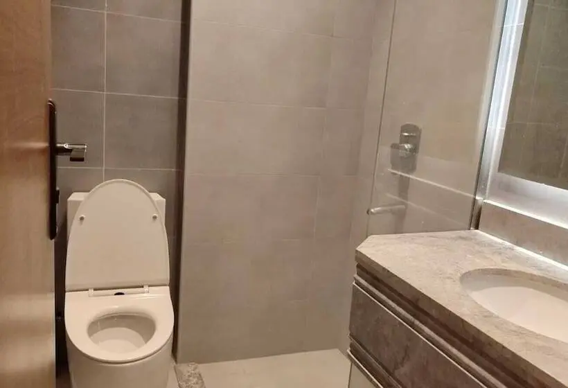 New Level Hotel – فندق نيوليفيل