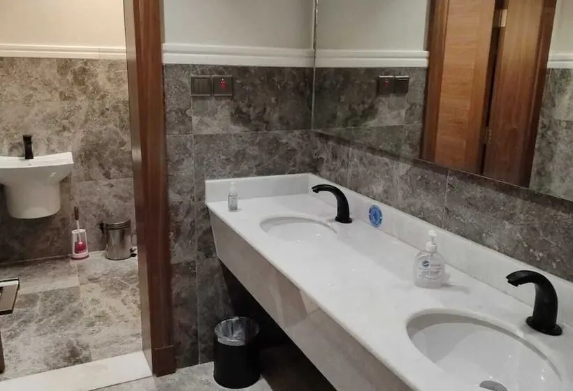 New Level Hotel – فندق نيوليفيل
