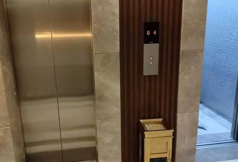 New Level Hotel – فندق نيوليفيل