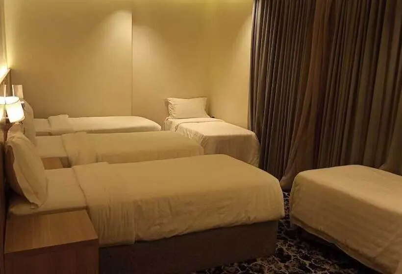 New Level Hotel – فندق نيوليفيل
